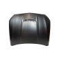 Cofano Mercedes W206 Look C63 Alluminio (Cod. E-TCM0412)