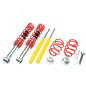 Assetto sportivo a ghiera regolabile  per Audi 80, 90, Coupe,  89 (Cod. T-*EVOGWAU06)