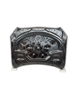 Cofano Mercedes W206 Look C63 Alluminio (Cod. E-TCM0412)
