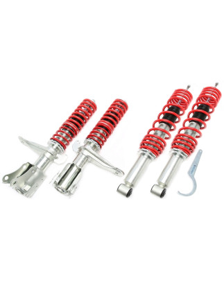 assetto sportivo per Audi 80, 90, Coupe,  89 (Cod. T-*EVOGWAU15)