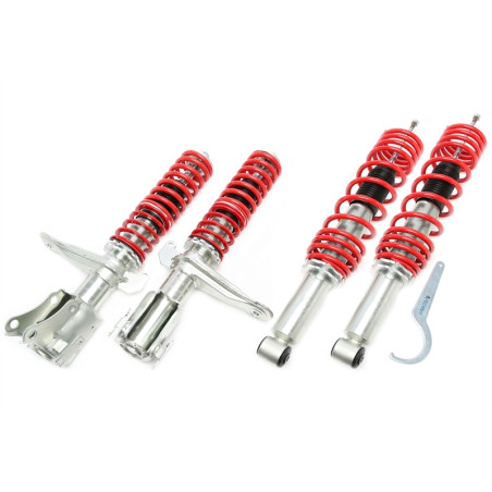 assetto sportivo per Audi 80, 90, Coupe,  89 (Cod. T-*EVOGWAU15)