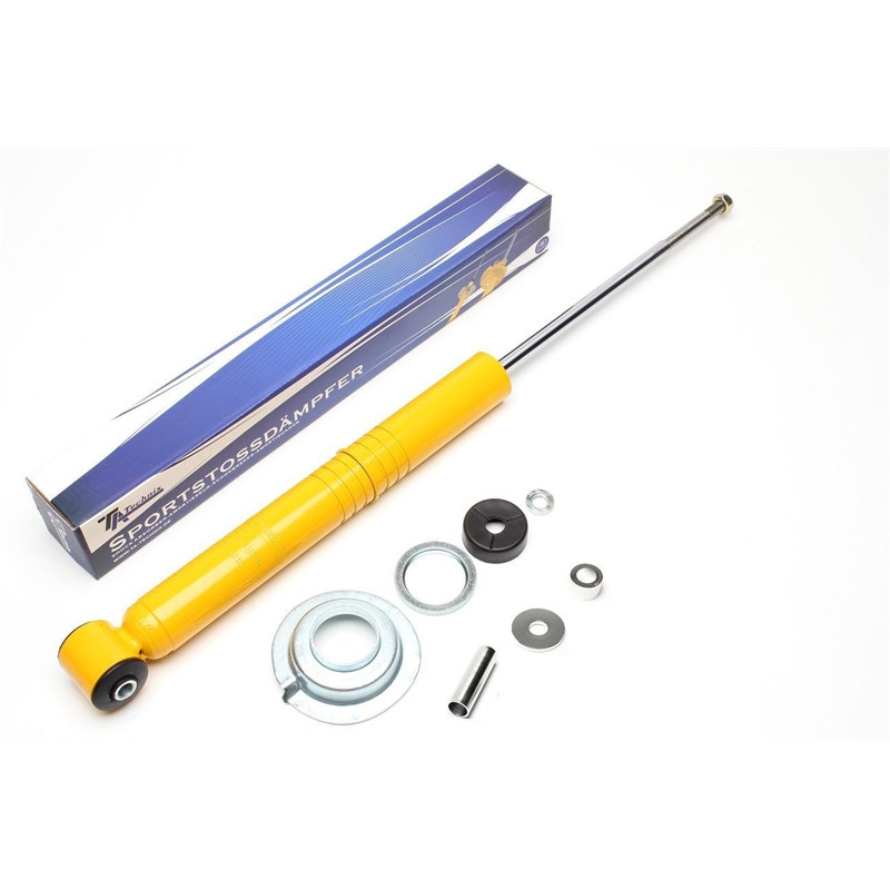 Ammortizzatore sportivo  per Audi Cabrio (B4) (Cod. T-*EVOSTAU002H)