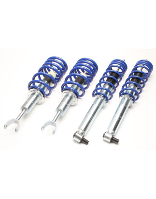 Assetto regolabile sportivo per Audi A4, -Avant,  B5 Frontantrieb (Cod. T-*TAGWAU02)