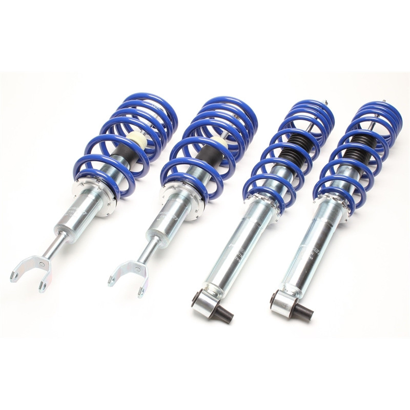 Assetto regolabile sportivo per Audi A4, -Avant,  B5 Frontantrieb (Cod. T-*TAGWAU02)