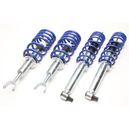 Assetto regolabile sportivo per Audi A4, -Avant,  B5 Frontantrieb (Cod. T-*TAGWAU02)