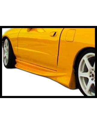 Minigonne Honda Del Sol 93 Mod. III (Cod. E-TCHO116)