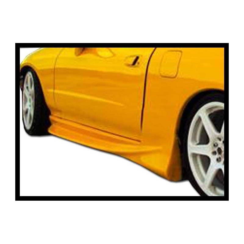 Minigonne Honda Del Sol 93 Mod. III (Cod. E-TCHO116)