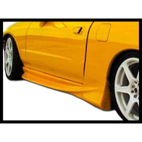Minigonne Honda Del Sol 93 Mod. III (Cod. E-TCHO116)