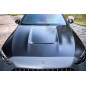 Cofano Mercedes W206 Look C63 Alluminio (Cod. E-TCM0412)