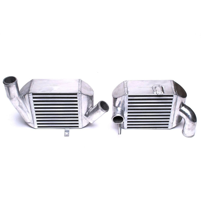  Intercooler Kit per Audi A4 B5 S4 (Cod. T-05AU003)