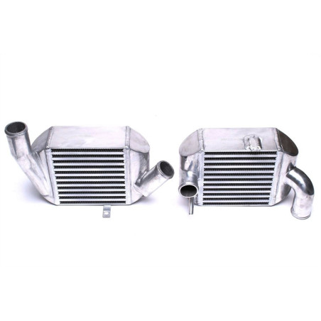  Intercooler Kit per Audi A4 B5 S4 (Cod. T-05AU003)