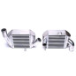  Intercooler Kit per Audi A4 B5 S4 (Cod. T-05AU003)