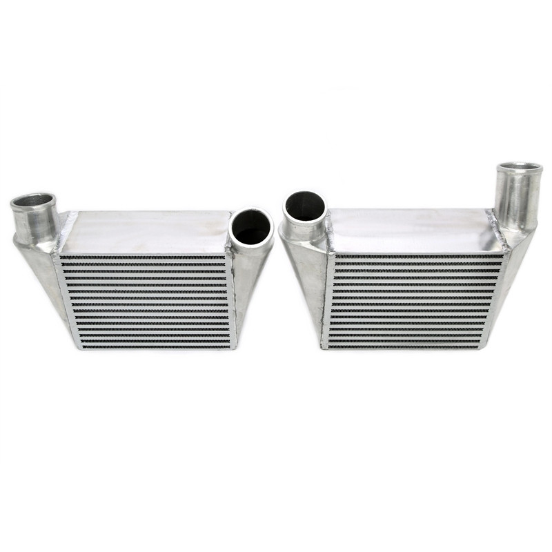  Intercooler Kit per Audi A4 B5 RS4 (Cod. T-05AU004)