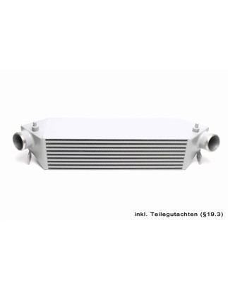  intercooler per Audi TT-RS 8J, Audi A3-RS3 8P (Cod. T-05AU006)