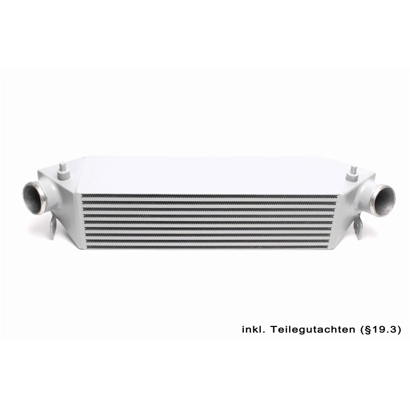  intercooler per Audi TT-RS 8J, Audi A3-RS3 8P (Cod. T-05AU006)