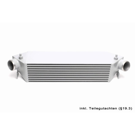  intercooler per Audi TT-RS 8J, Audi A3-RS3 8P (Cod. T-05AU006)