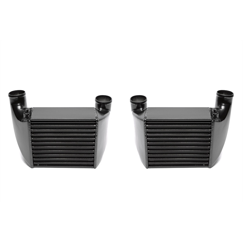  Intercooler Kit per Audi A6/ RS6 (4B) (Cod. T-05AU010)