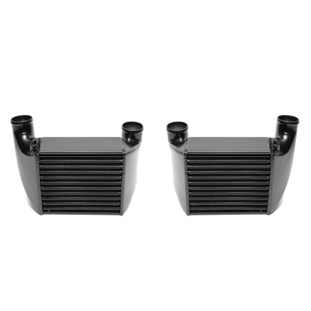  Intercooler Kit per Audi A6/ RS6 (4B) (Cod. T-05AU010)