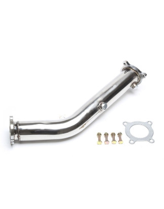 Downpipe per Audi A4, A5  B8, Q5  8R con 2.0 TFSI engines (Cod. T-06AU004)