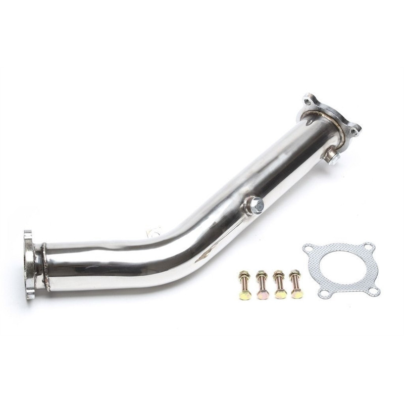Downpipe per Audi A4, A5  B8, Q5  8R con 2.0 TFSI engines (Cod. T-06AU004)