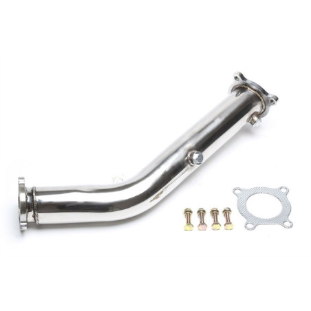 Downpipe per Audi A4, A5  B8, Q5  8R con 2.0 TFSI engines (Cod. T-06AU004)