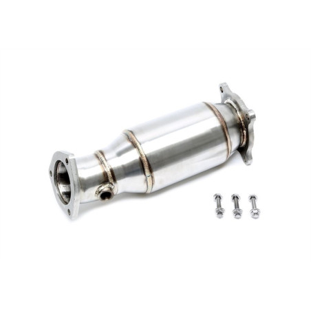 Downpipe per Audi A4 , A5 2.0TFSI  8W (Cod. T-06AU010)