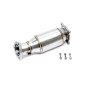 Downpipe per Audi A4 , A5 2.0TFSI  8W (Cod. T-06AU010)