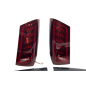 Fari Posteriori Cardna Mercedes Vito 2004-2010 W639 Led Look Maybach (Cod. E-FAME081)
