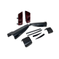 Fari Posteriori Cardna Mercedes Vito 2004-2010 W639 Led Look Maybach (Cod. E-FAME081)