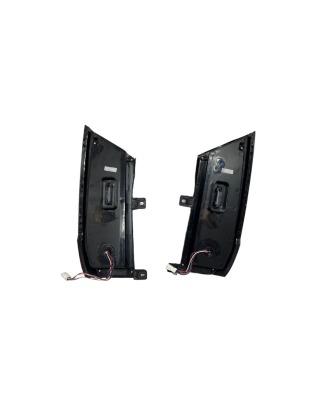 Fari Posteriori Cardna Mercedes Vito 2004-2010 W639 Led Look Maybach (Cod. E-FAME081)