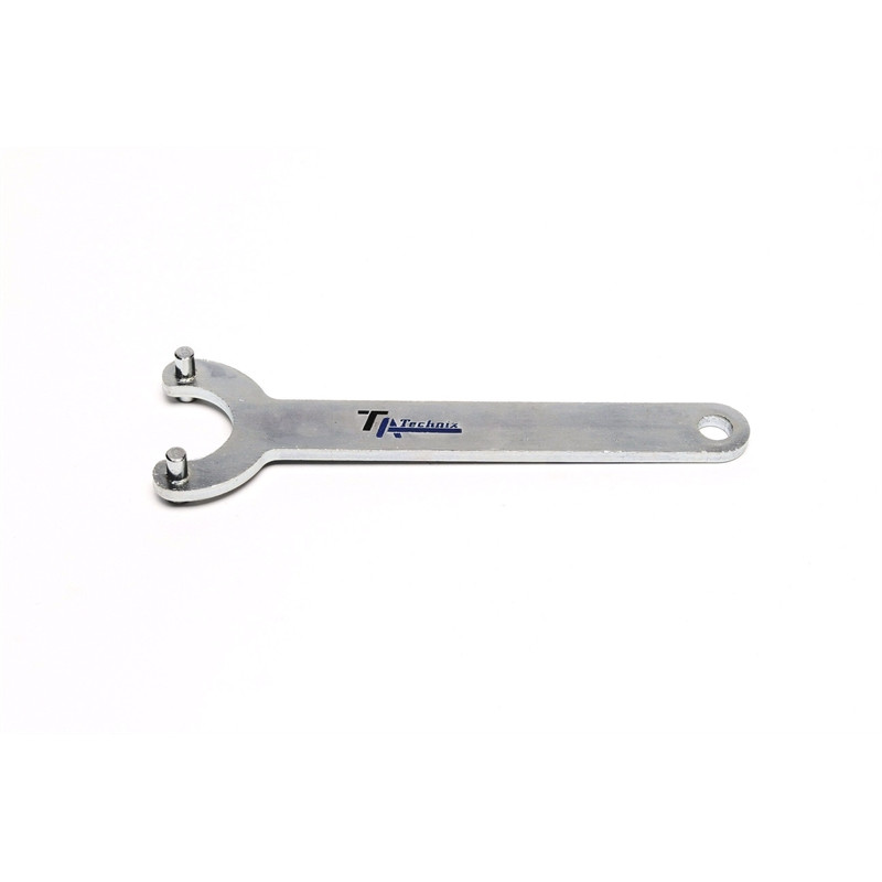  adjustment key for coilover suspension EVOGWAU04 +AU06+AU09+BM10+BM11 (Cod. T-10005)