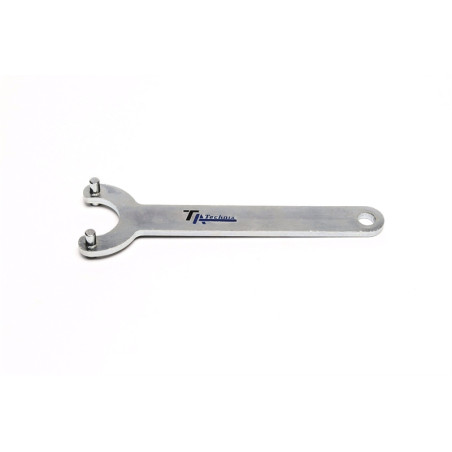  adjustment key for coilover suspension EVOGWAU04 +AU06+AU09+BM10+BM11 (Cod. T-10005)