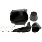 Air box in carbonio per Audi A6-S6, RS6 (4G, C7) / Audi A7 Sportback-S7, RS7 (4GA) (Cod. T-114AU001) Air box in carbonio per Audi A6-S6, RS6 (4G, C7) / Audi A7 Sportback-S7, RS7 (4GA) (Cod. T-114AU001)