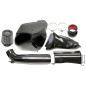 Air box in carbonio per Audi A6 (4G, C7), A7 Sportback (4GA) (Cod. T-114AU003) Air box in carbonio per Audi A6 (4G, C7), A7 Sportback (4GA) (Cod. T-114AU003)