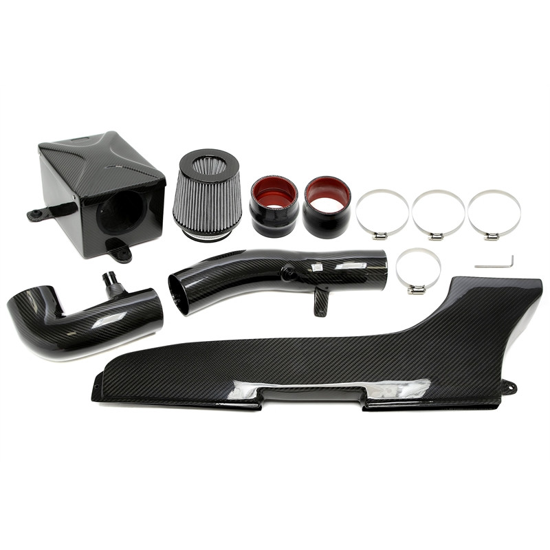 Air box in carbonio per Audi A3 RS3 (8V) / Audi TT-RS (8S) (Cod. T-114AU004)