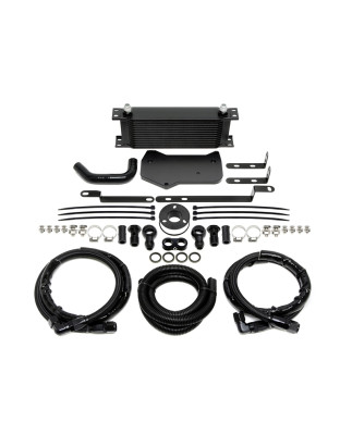 kit raffreddamento olio trasmissioneper Audi A3-RS (8P,8V) / Q3-RS (8U) / TT-RS (8J) con 7- DSG (...