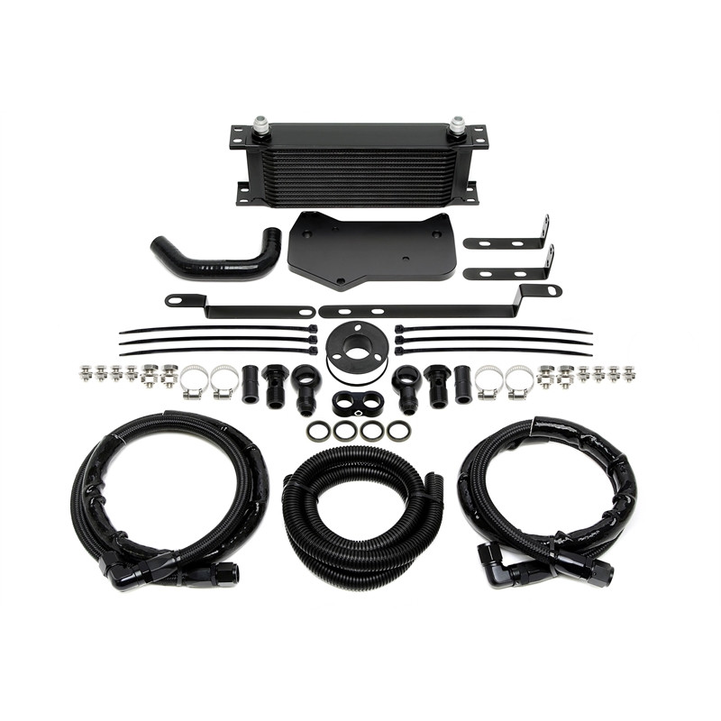 kit raffreddamento olio trasmissioneper Audi A3-RS (8P,8V) / Q3-RS (8U) / TT-RS (8J) con 7- DSG (...