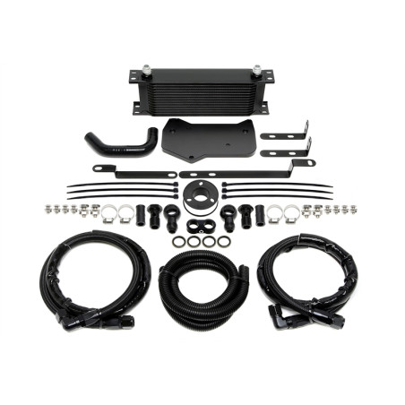 kit raffreddamento olio trasmissioneper Audi A3-RS (8P,8V) / Q3-RS (8U) / TT-RS (8J) con 7- DSG (...