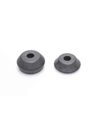 Tamponi ammortizzatori  post. per Audi 80, B4 (Cod. T-201015)