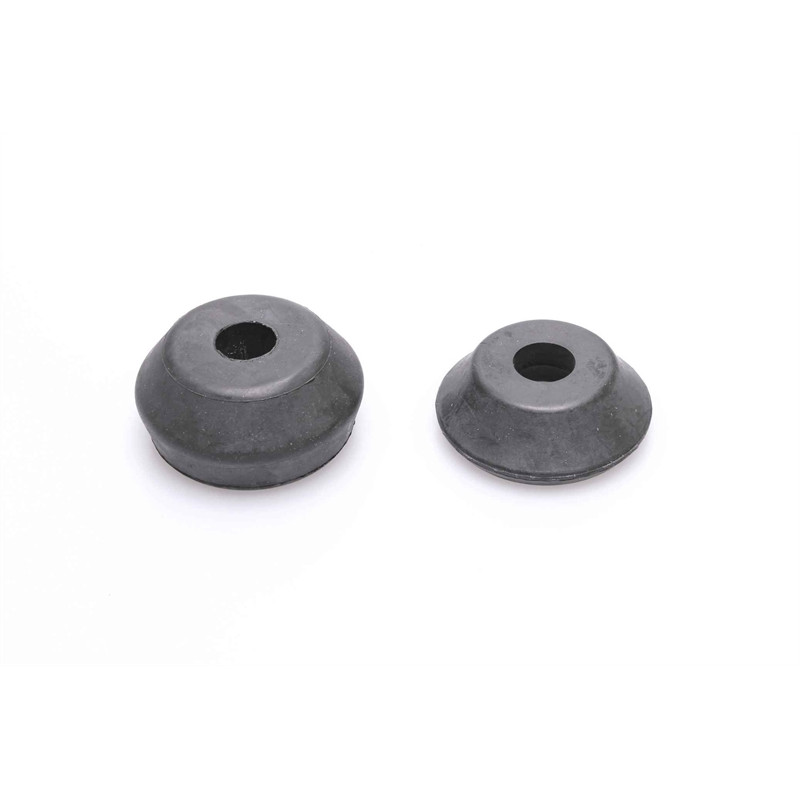 Tamponi ammortizzatori  post. per Audi 80, B4 (Cod. T-201015)