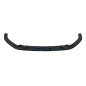 Spoiler anteriore Volkswagen Golf 7 / 7.5 GTI Look TCR Nero lucido (Cod. E-TCW0081)