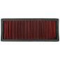 filtro aira sportivo Audi A4 (B8-8K) / A5/A5 Cabrio (8T/8F) / Q5 (8R) mit Motoren 1.8 TFSI/2.0TFS...