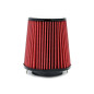 filtro aira sportivo per Audi A4 (B8-8K) / A5/A5 Cabrio (8T/8F) / Q5 (8R) (Cod. T-40AU009)