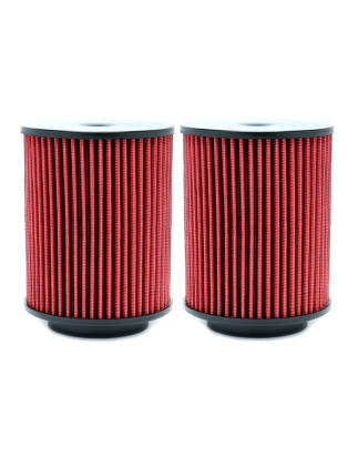 Set filtro aria sportivo  per Audi A8 (D4-4H) 4.2l TDI (Cod. T-40AU011P)