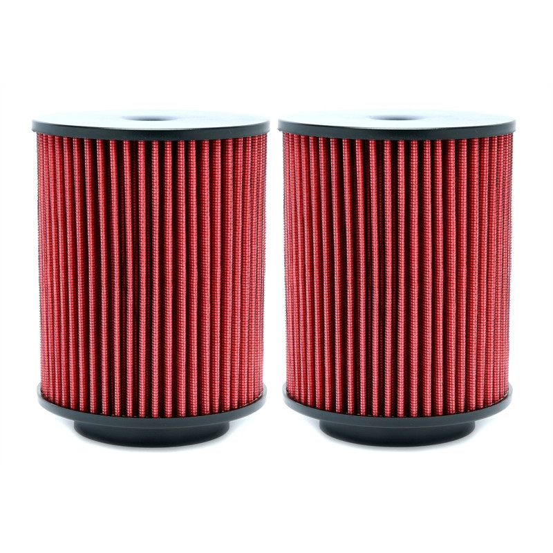 Set filtro aria sportivo  per Audi A8 (D4-4H) 4.2l TDI (Cod. T-40AU011P)