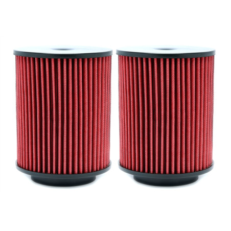 Set filtro aria sportivo  per Audi A8 (D4-4H) 4.2l TDI (Cod. T-40AU011P)