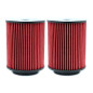 Set filtro aria sportivo  per Audi A8 (D4-4H) 4.2l TDI (Cod. T-40AU011P)