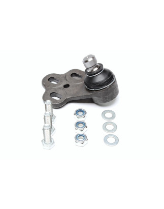 giunto sferico inferiore, per Audi 80/90, Coupe, Cabrio, 89+ B4,  ant.-left (Cod. T-42AU0001)
