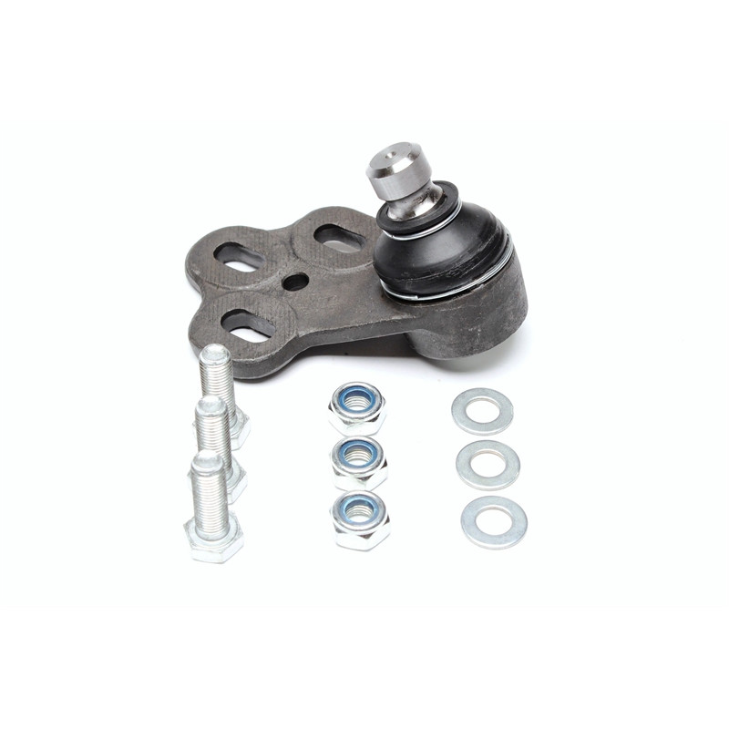 giunto sferico inferiore, per Audi 80/90, Coupe, Cabrio, 89+ B4,  ant.-left (Cod. T-42AU0001)