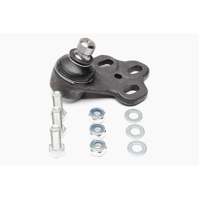 giunto sferico inferiore, per Audi 80/90, Coupe, Cabrio, 89+ B4,  ant.-right (Cod. T-42AU0002)
